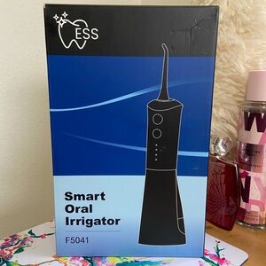 ESS Smart Power Dental Flosser, NWT